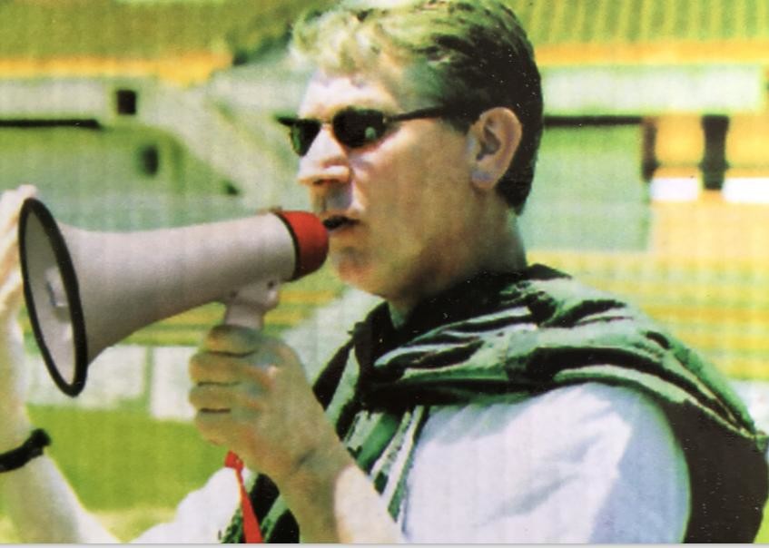 qualidade Alto-falante megafone recarregável fábrica