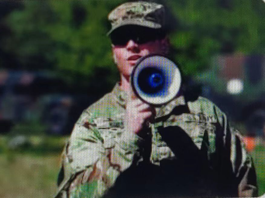 qualidade Alto-falante megafone recarregável fábrica